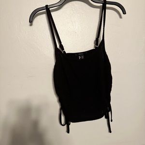 Forever 21 tank